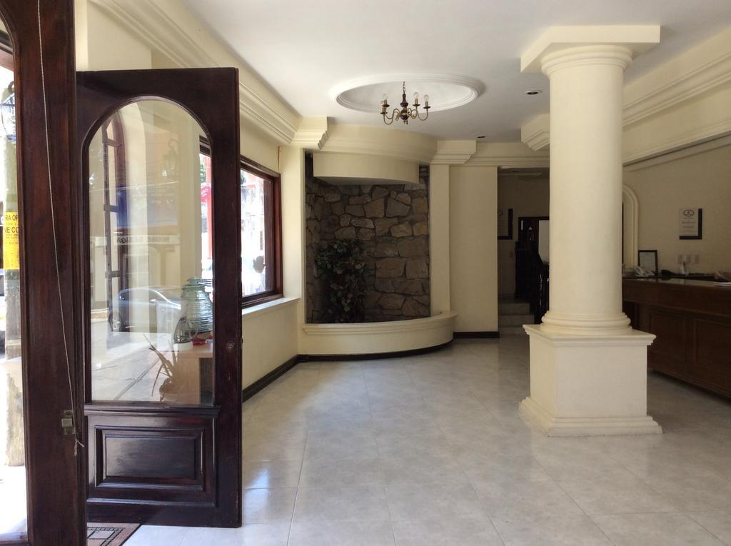 Huejutla de Reyes Hotel Fayad De Huejutla المظهر الخارجي الصورة