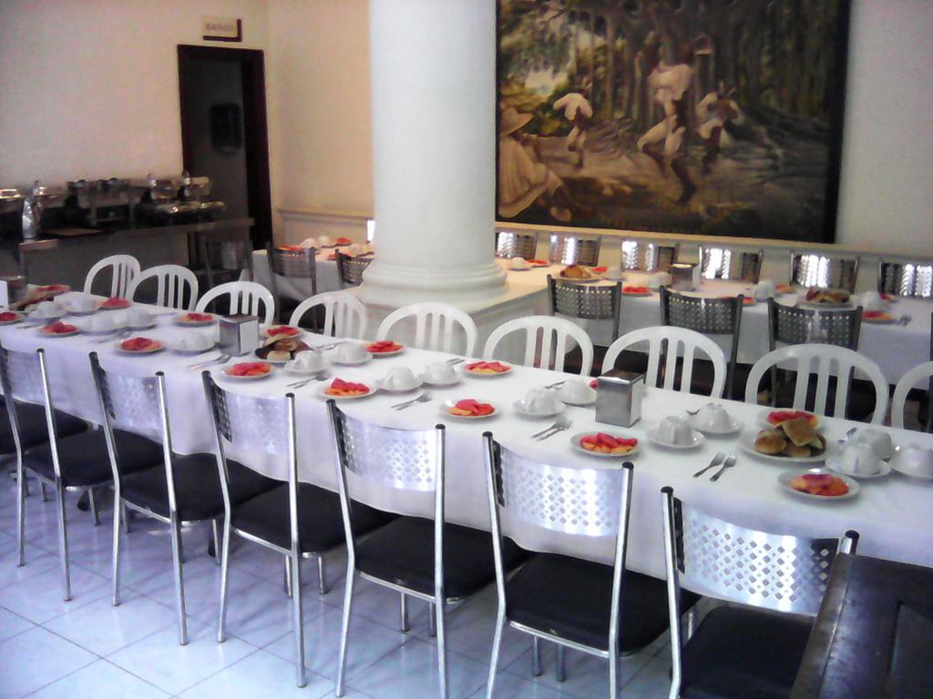 Huejutla de Reyes Hotel Fayad De Huejutla المظهر الخارجي الصورة