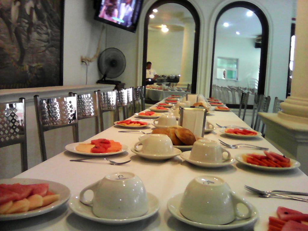 Huejutla de Reyes Hotel Fayad De Huejutla المظهر الخارجي الصورة