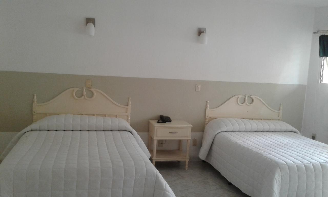 Huejutla de Reyes Hotel Fayad De Huejutla المظهر الخارجي الصورة