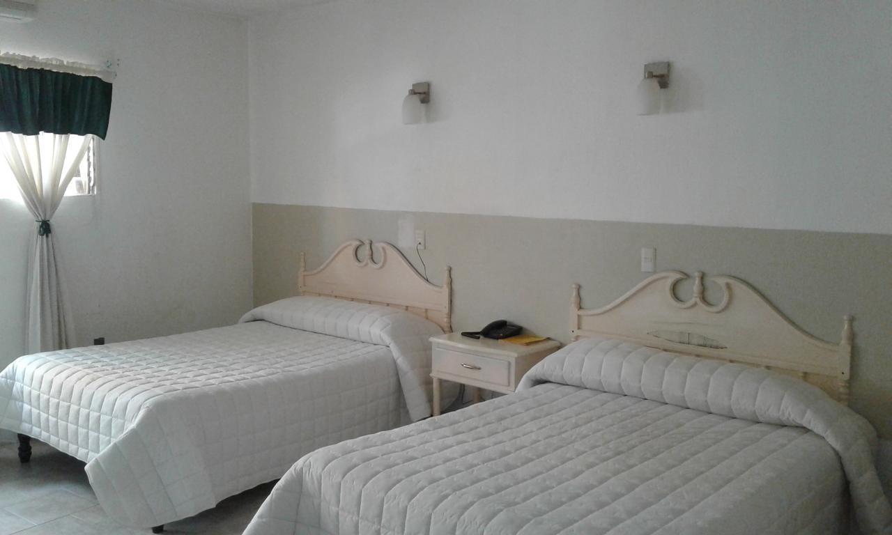 Huejutla de Reyes Hotel Fayad De Huejutla المظهر الخارجي الصورة