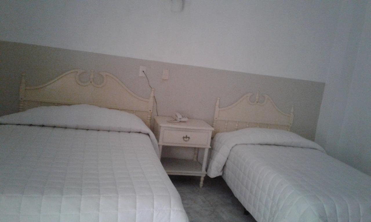 Huejutla de Reyes Hotel Fayad De Huejutla المظهر الخارجي الصورة