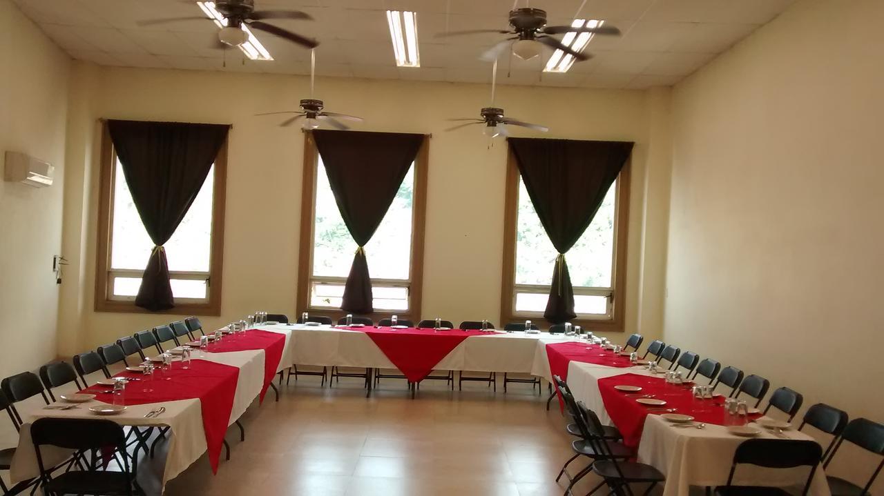 Huejutla de Reyes Hotel Fayad De Huejutla المظهر الخارجي الصورة