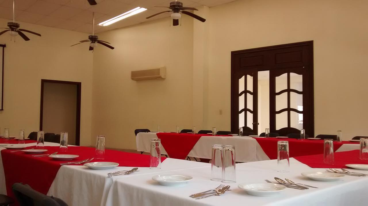 Huejutla de Reyes Hotel Fayad De Huejutla المظهر الخارجي الصورة