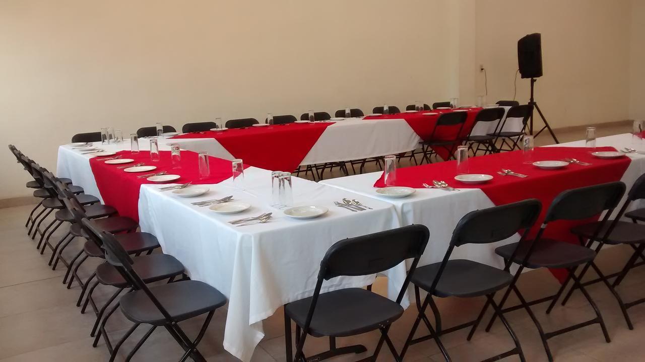 Huejutla de Reyes Hotel Fayad De Huejutla المظهر الخارجي الصورة